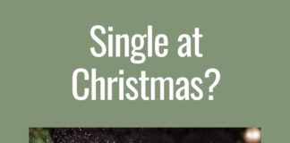 single at Christmas