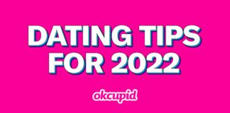 5 Dating Tips to Find a Match in 2022 | by OkCupid | Dec, 2021