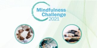 Mindfulness Challenge 2021 is HERE! · Centre for Mindfulness Studies