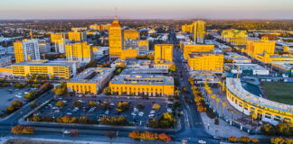 Historic Downtown Fresno, California, dating in fresno