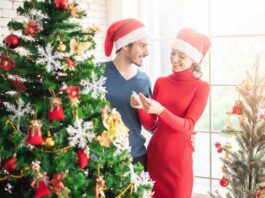 How to Handle the “Love Life Interrogation” during the Holidays