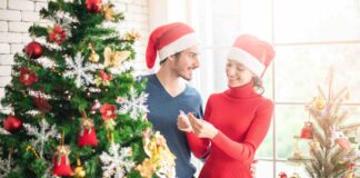 How to Handle the “Love Life Interrogation” during the Holidays