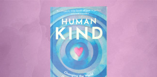 Book Giveaway, HumanKind: Changing the World One Small Act at a Time