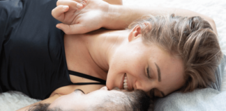Loss of Libido & 14 Natural Ways to Increase Sex Drive