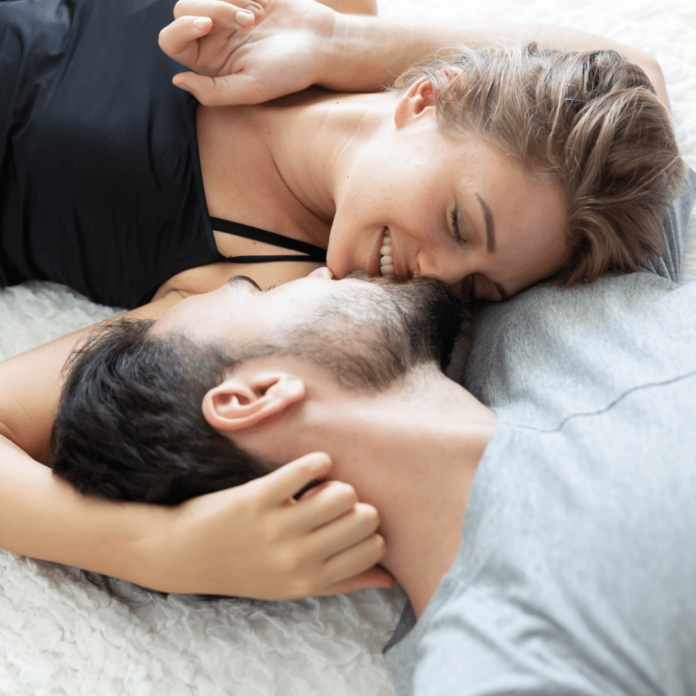 Loss of Libido & 14 Natural Ways to Increase Sex Drive