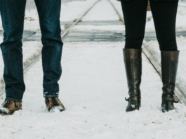 Become an Expert on You and Your Partner's Stress Cycle