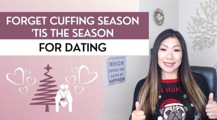 5 Ways Holiday Dating has Changed... for the BETTER!