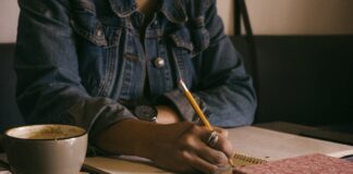 The Power of Mindful Journaling