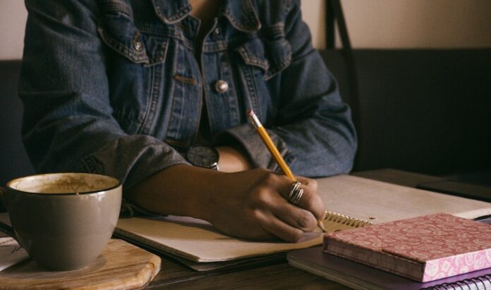 The Power of Mindful Journaling