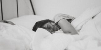 The Power of Mindfulness for Sleep
