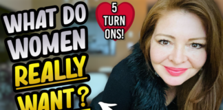 What a Woman REALLY Wants in a Man! (Shocking!)