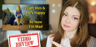 She Leaves a Guy at Rock Bottom (Video Review)