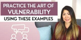 Learn How & When to Be Vulnerable Using These Examples