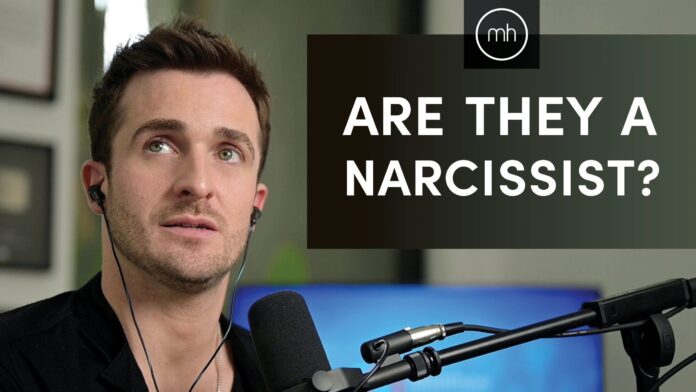 11 Signs You're Dating a Narcissist