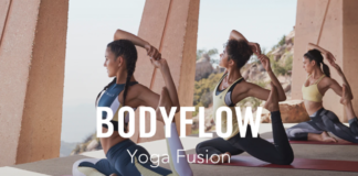 BODYFLOW™ Review from LES MILLS On Demand