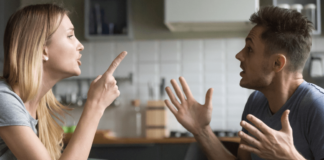 Fighting in Relationships? Here's How to Do It Better