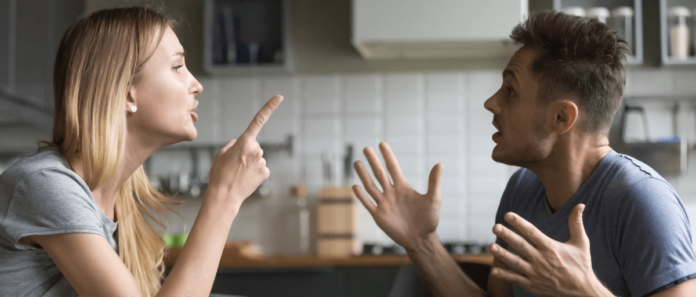 Fighting in Relationships? Here's How to Do It Better