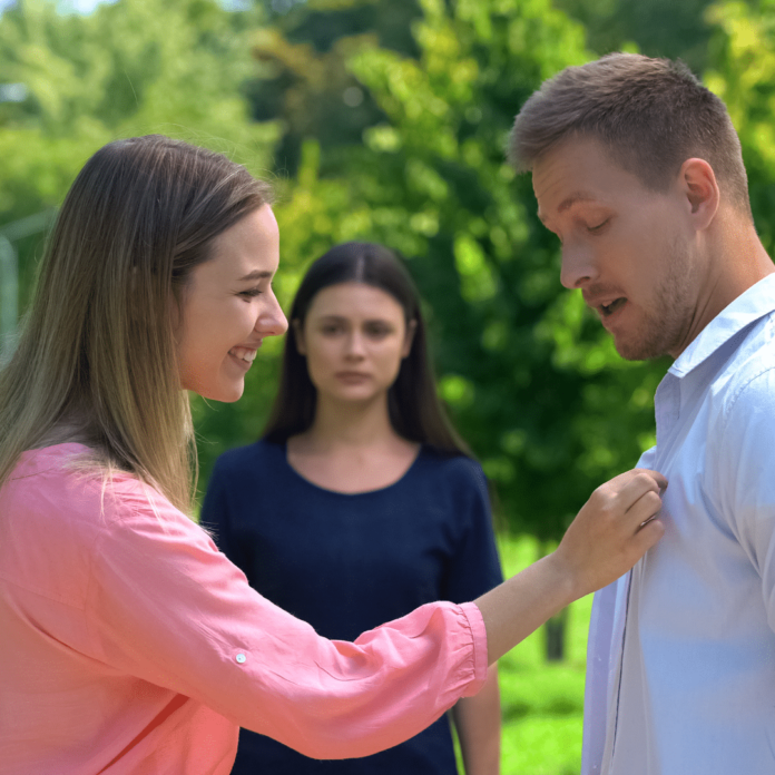 Jealousy in Marriage & How to Overcome It