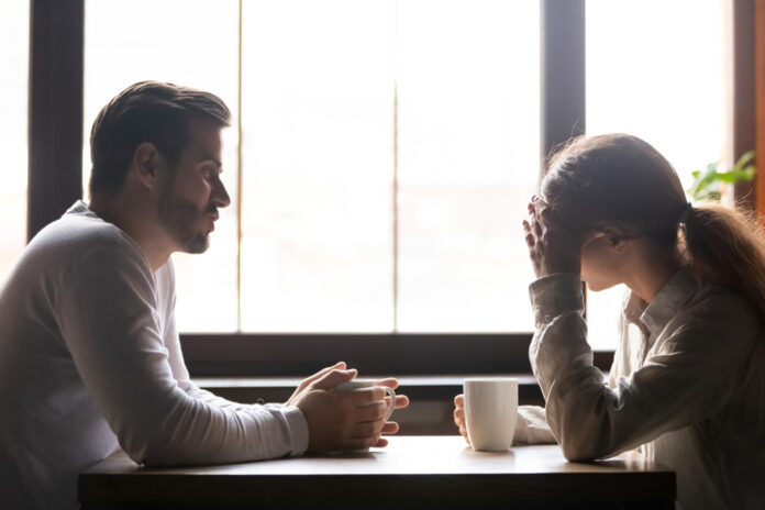 Men vs. Women After a Breakup (Do THIS To Get Over Heartbreak)
