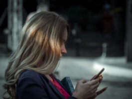 Why you aren't meeting good men online after 50!