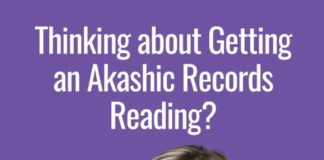 how to ask questions for your Akashic Records reading