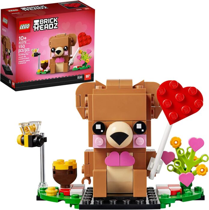 30 Most-Bought Valentine's Day Gifts for Kids in 2022