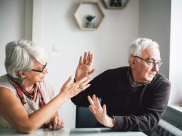 Help! My Partner Won't Go to Therapy