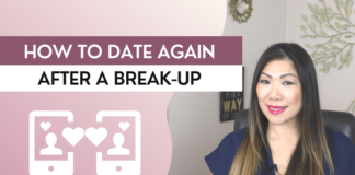 How to Date Online After a Pandemic Breakup