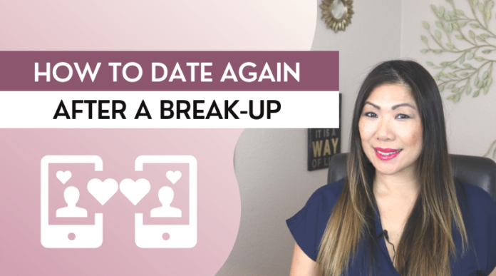 How to Date Online After a Pandemic Breakup