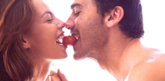 aphrodisiac foods for women