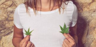 Which Form of Cannabis Enhances Sexual Pleasure The Most? New Survey Reveals a Surprising Answer…