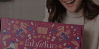 FabFitFun Spring 2022 Spoilers and Reveal