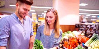 How To Pick Up Women in Grocery Stores & Supermarkets