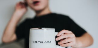 Being Positive | Loveawake.com blog