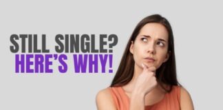 Signs You're Not Ready to Attract Love