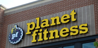What is the Planet Fitness Infrared Sauna?