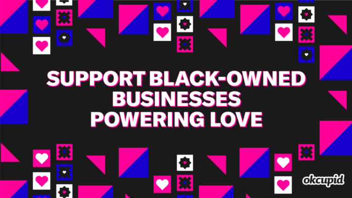 Join OkCupid in Supporting Small, Black-Owned Businesses | by OkCupid | Feb, 2022