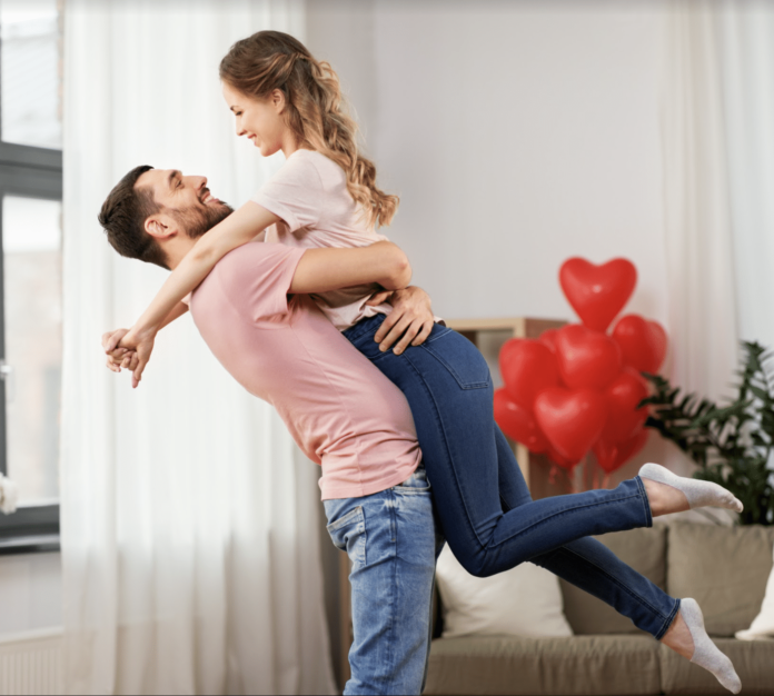 100 Romantic Valentine's Day Ideas 2022