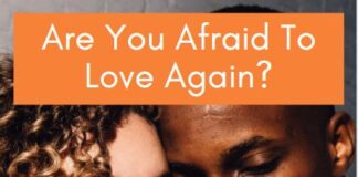 afraid to love