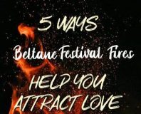 beltane festival