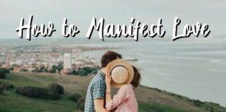 how to manifest love