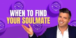 the best time to attract love