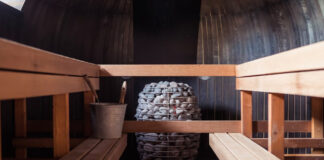 Heat Exposure Therapy: Saunas - GenTwenty