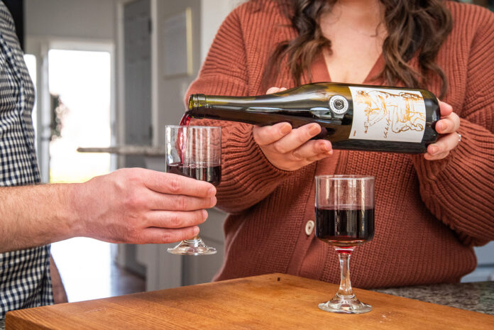 Best Organic Wine Club [2022]