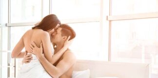 Study: Women Want More SEX Than They Get (Use This To Get Laid Tonight!)