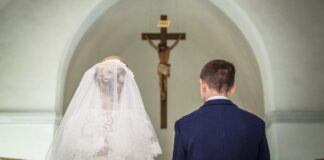 Why Does Marriage Exist if it Doesn't in Heaven?