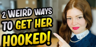 How To Get Her Hooked In The Early Stages Of Dating!