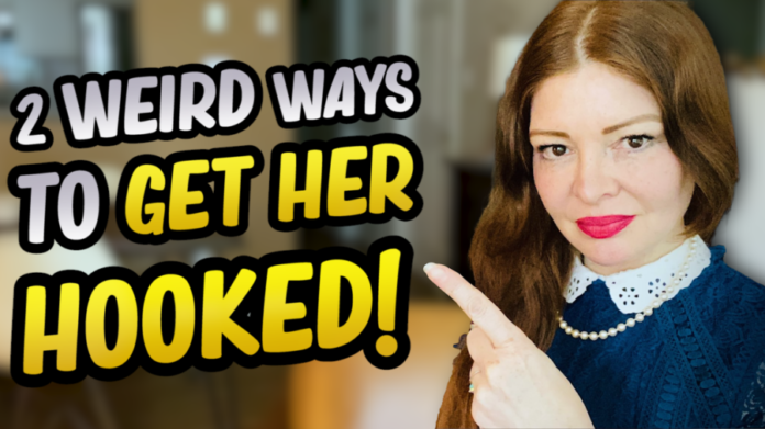 How To Get Her Hooked In The Early Stages Of Dating!