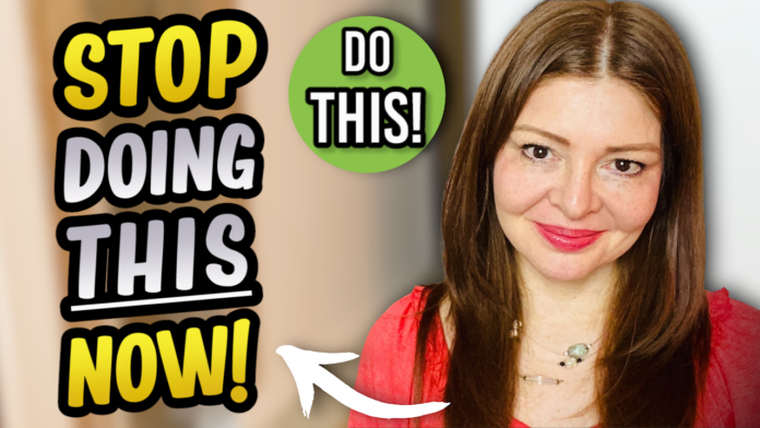 10 Nasty Habits That INSTANTLY Turn Her OFF!
