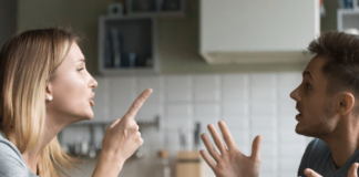 Why Arguing Happens in Marriage and How to Avoid It